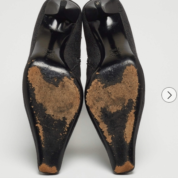 Gucci boots GG authentic ❤️ - Picture 4 of 9